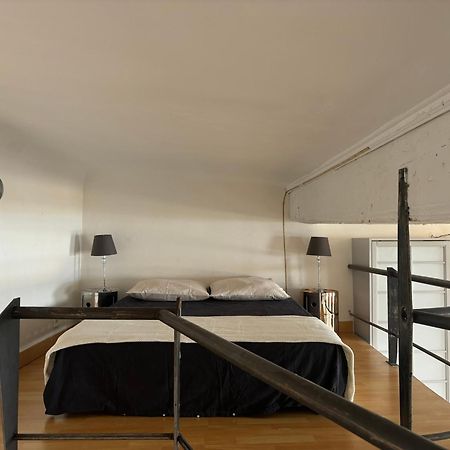Le Loft Du Matheron Aix-en-Provence Kültér fotó