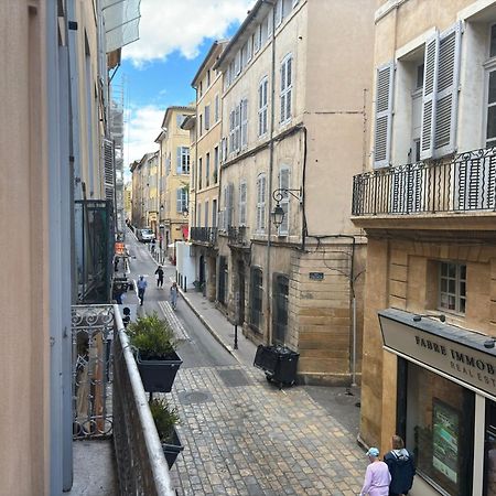 Le Loft Du Matheron Aix-en-Provence Kültér fotó