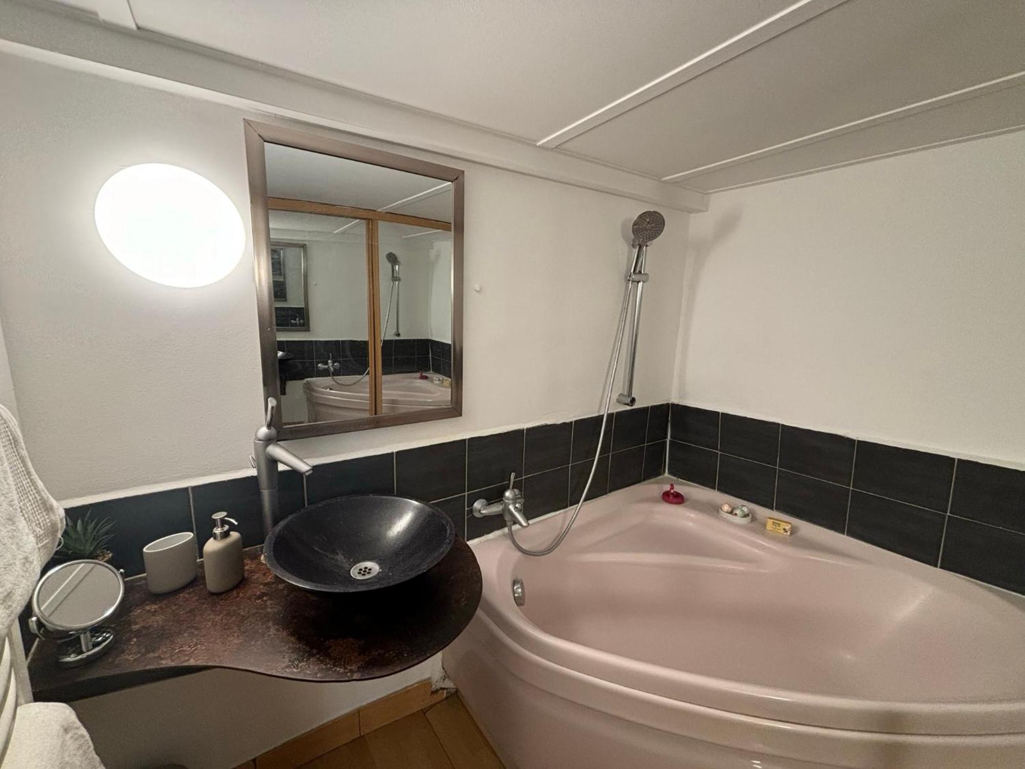Le Loft Du Matheron Aix-en-Provence Kültér fotó