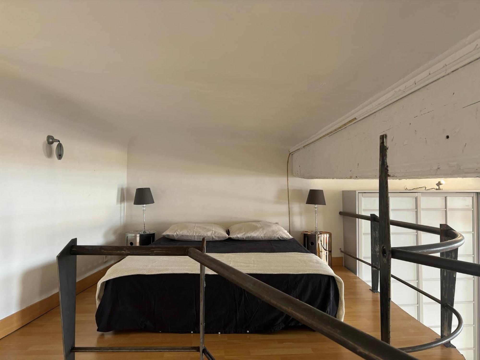 Le Loft Du Matheron Aix-en-Provence Kültér fotó