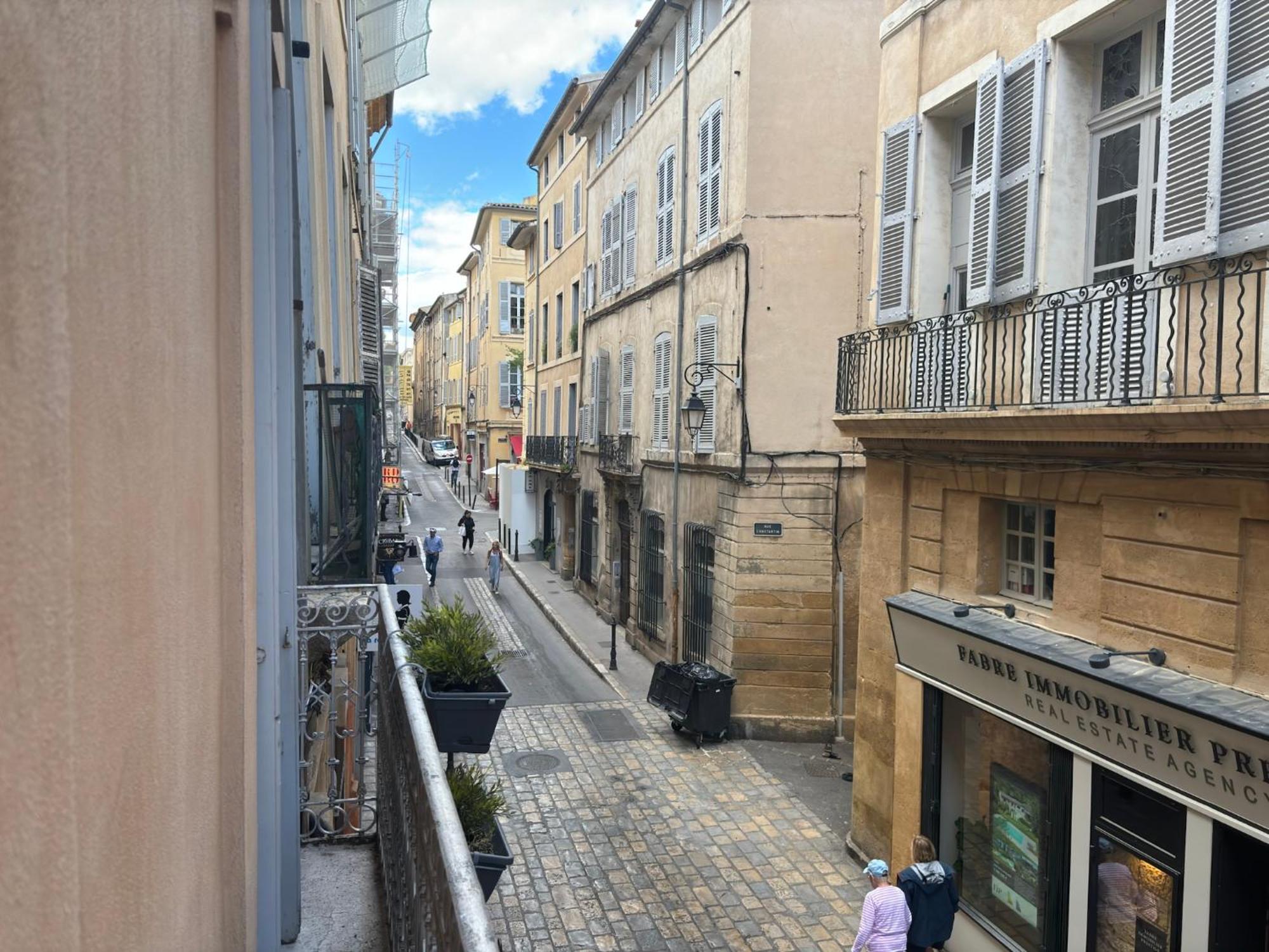 Le Loft Du Matheron Aix-en-Provence Kültér fotó