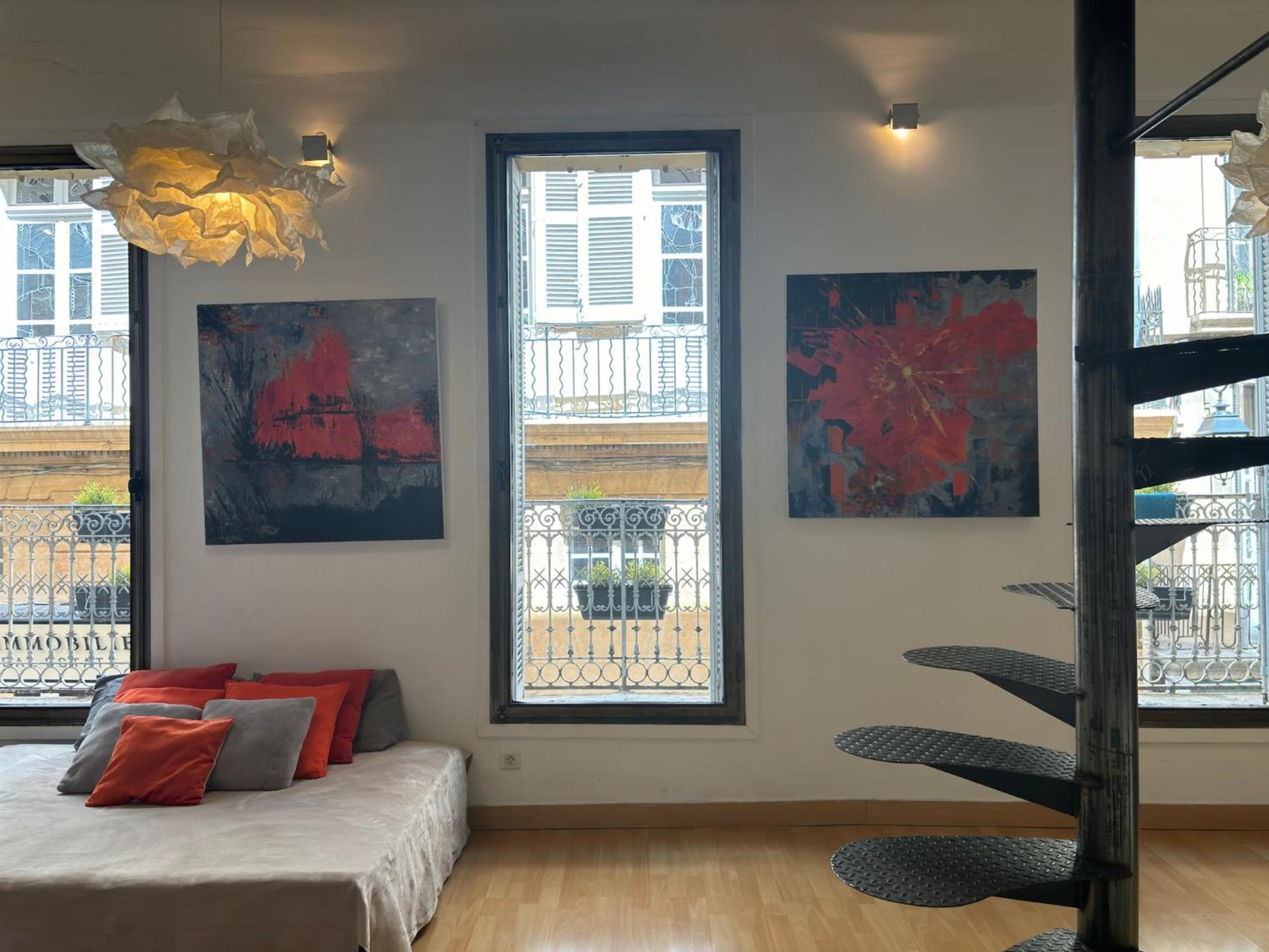 Le Loft Du Matheron Aix-en-Provence Kültér fotó