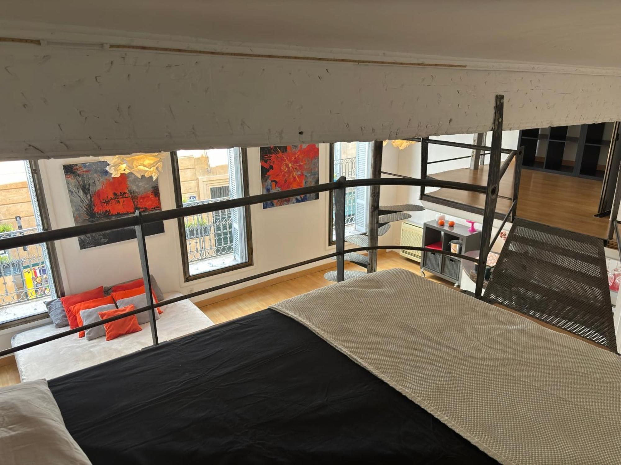 Le Loft Du Matheron Aix-en-Provence Kültér fotó