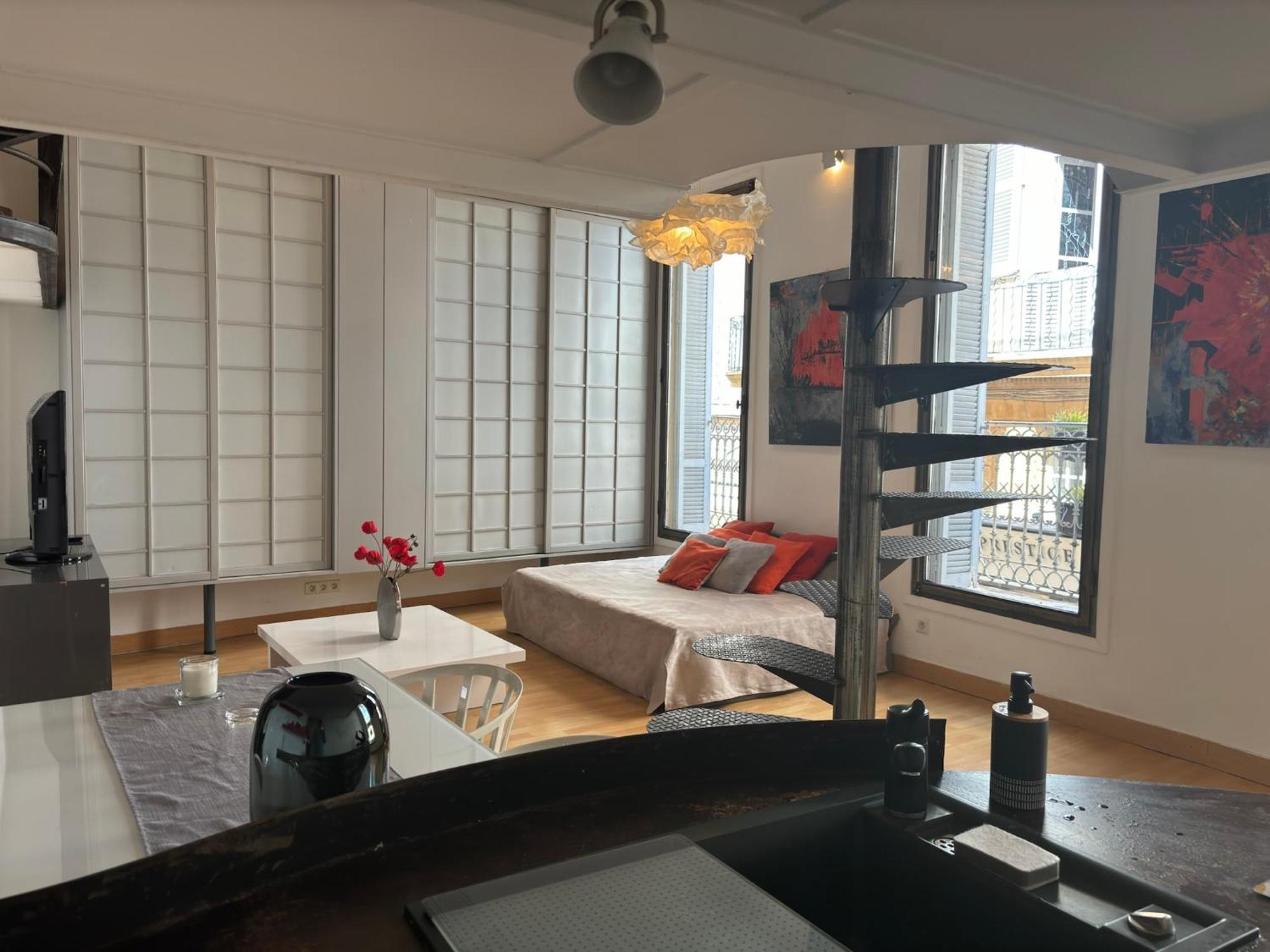 Le Loft Du Matheron Aix-en-Provence Kültér fotó
